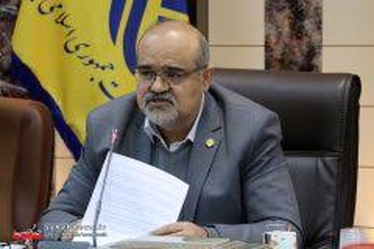 اصفهان- مدیر پست
