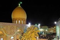 کاهش 50 درصدی درآمد موقوفات و امامزادگان در خور و بیابانک 