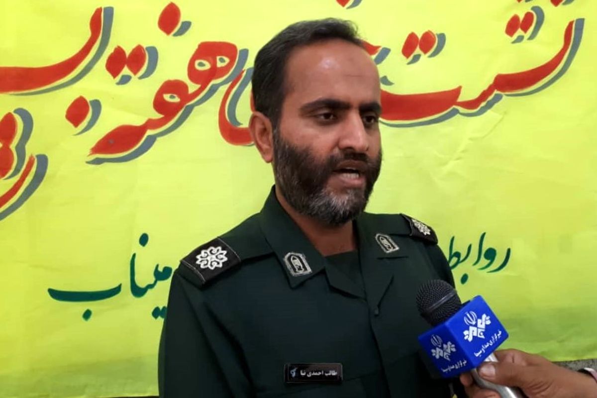 طالب احمدی‌نیا