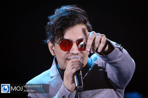 سومین شب سی و پنجمین جشنواره موسیقی فجر