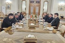 تمرکز ایران و ترکمنستان بر مسائل زیست‌محیطی خزر