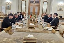 تمرکز ایران و ترکمنستان بر مسائل زیست‌محیطی خزر