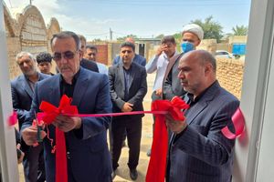  ۱۲ واحد مسکن مددجویی در دهلران با حضور معاون توسعه مشارکت‌های مردمی کمیته امداد واگذار شد