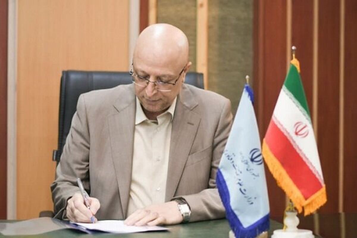 وزیر علوم تحقیقات و فناوری