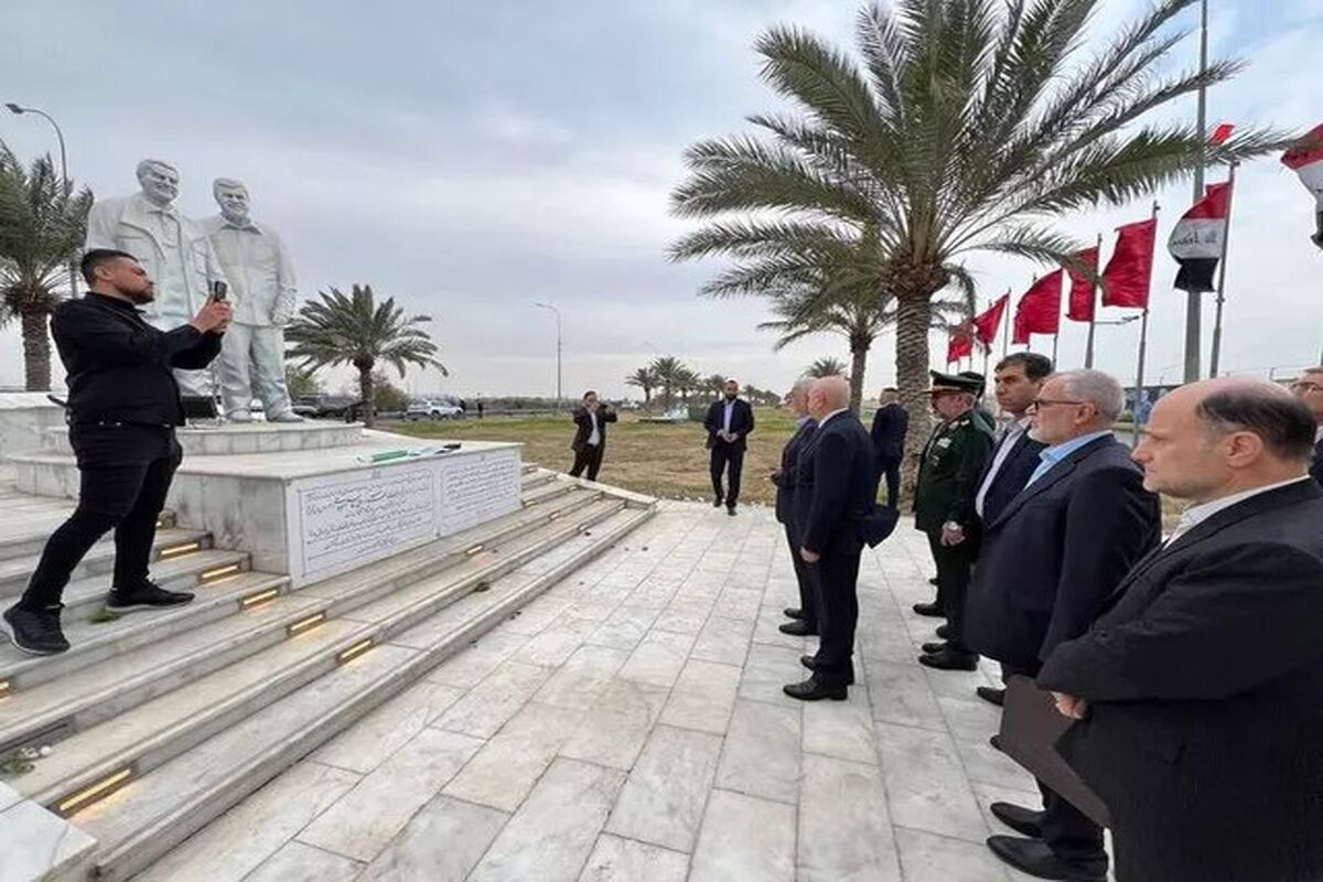 وزیر کشور