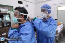 فوت مبتلایان کرونا در ایران پایین‌تر از نرخ جهانی است