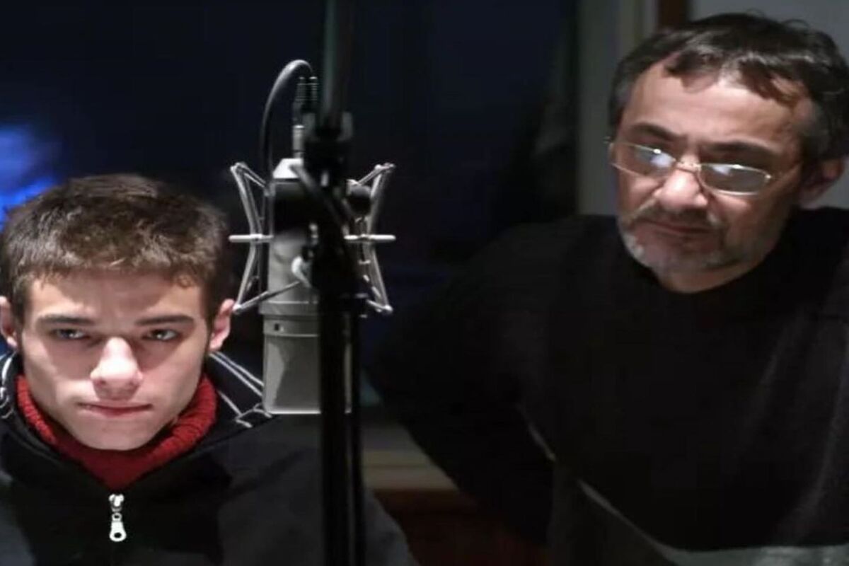 سینا زند