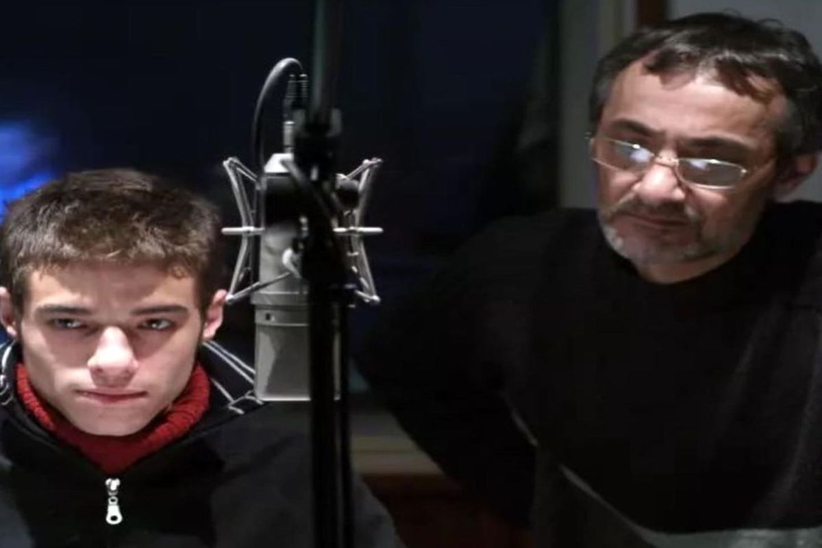سینا زند
