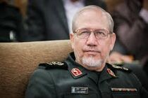 سپاه و ارتش، نماد قدرت و اقتدار ملت بزرگ ایران هستند 