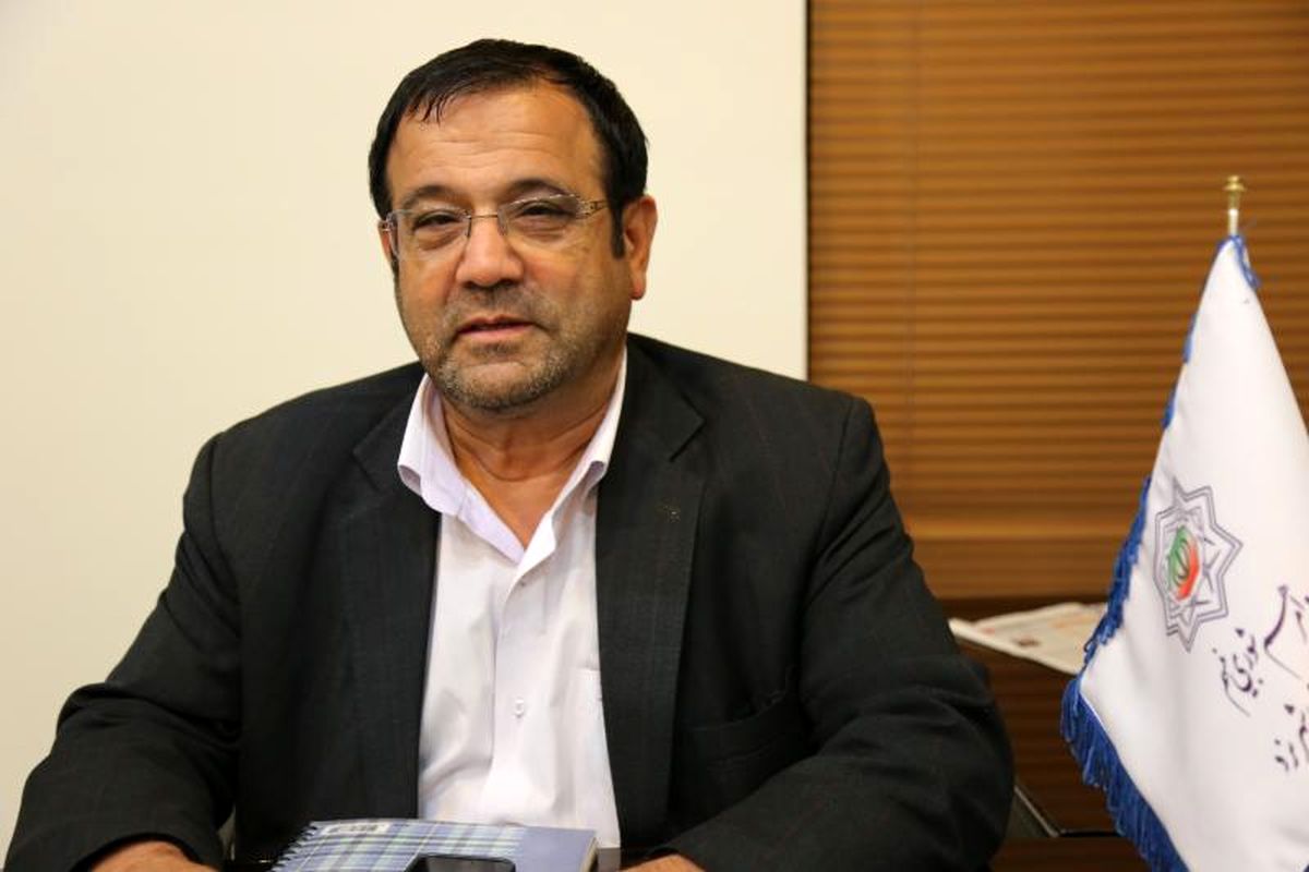 سفید شورای یزد