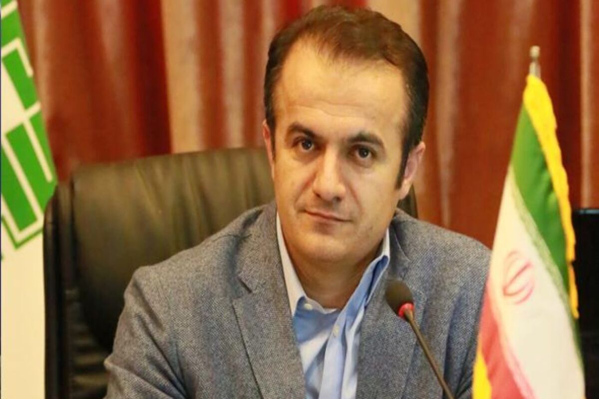 محمد مسیحی