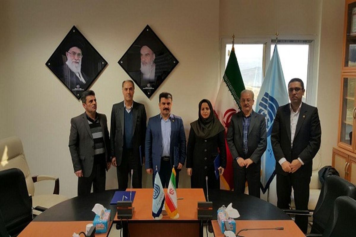 تفاهم نامه فنی وحرفه ای