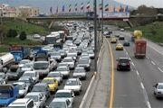 جزئیات مسدود شدن آزادراه کرج قزوین اعلام شد