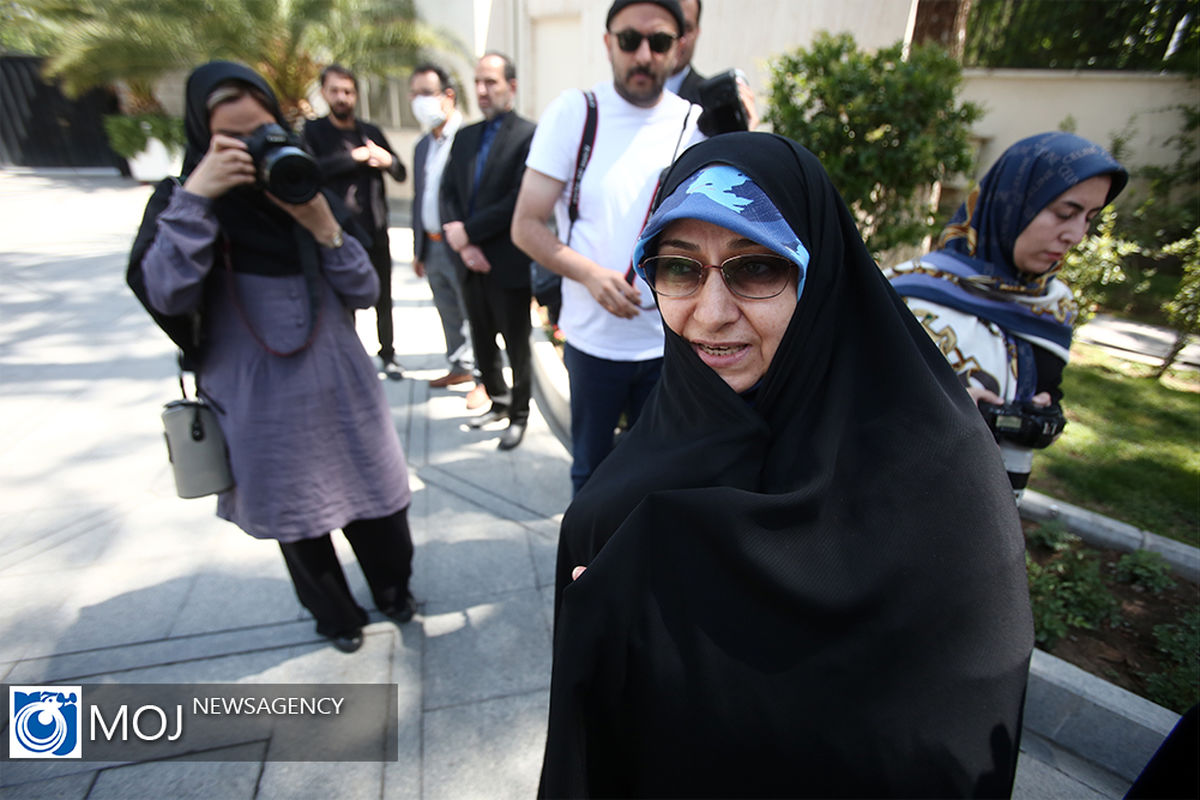 حاشیه جلسه هیات دولت - ۳۰ فروردین ۱۴۰۲