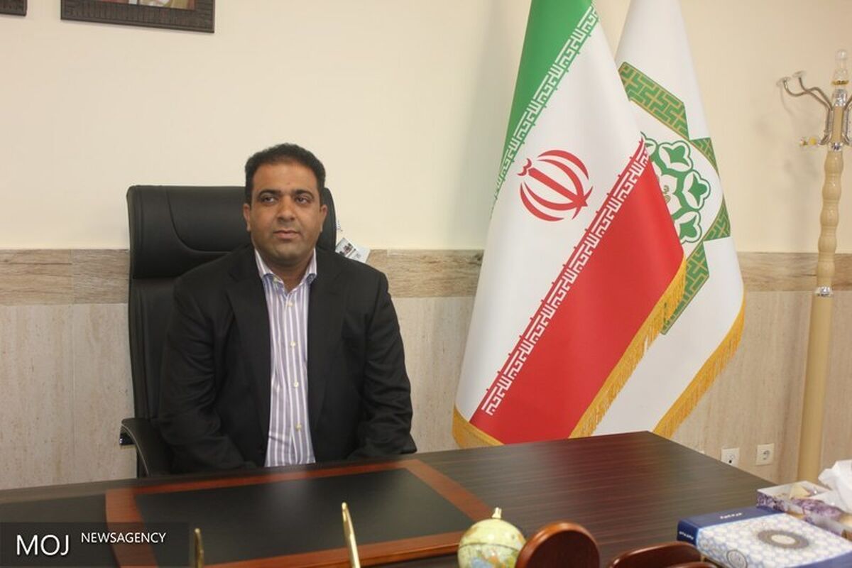 حسین زاده شهردار جیرفت