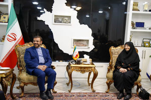 سازمان‌های مردم‌نهاد و گروه‌های دوست‌دار محیط زیست نقطه قوت استان فارس هستند