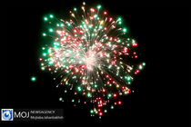 آسمان قم همزمان با “روز قم” در بیش از ۱۰۰ مسجد نورافشانی خواهد شد