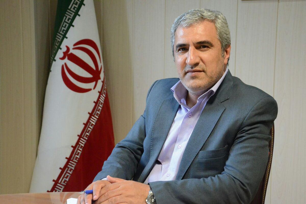 رئیس جبهه اصلاحات استان اردبیل