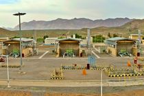  انتقال بیش از 12 میلیارد لیتر انواع فرآورده های نفتی  به مرکز کشور