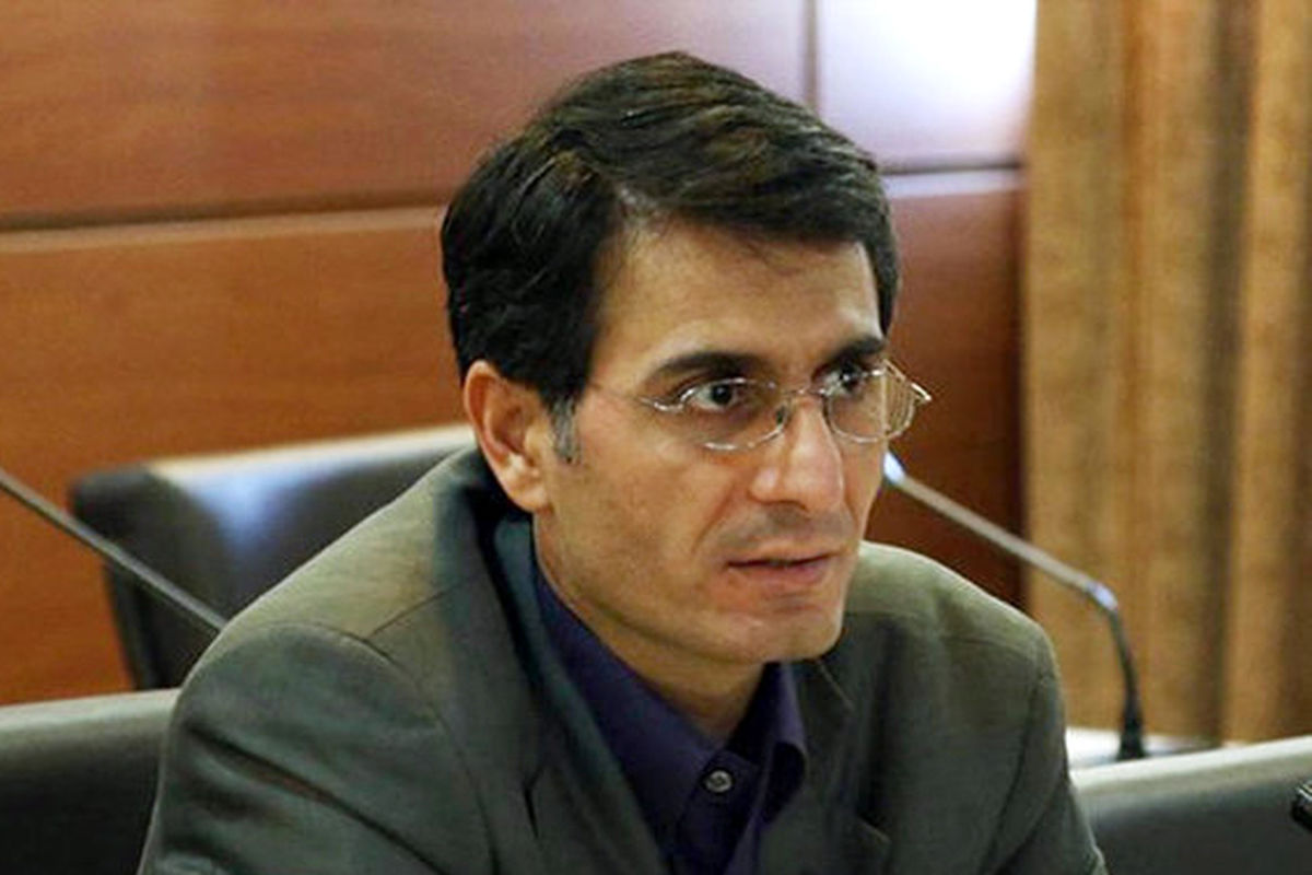 سید مجتبی موسوی