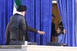 امام شهید آیت الله سید علی خامنه ای