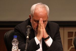 ظریف درگذشت کیارستمی را تسلیت گفت