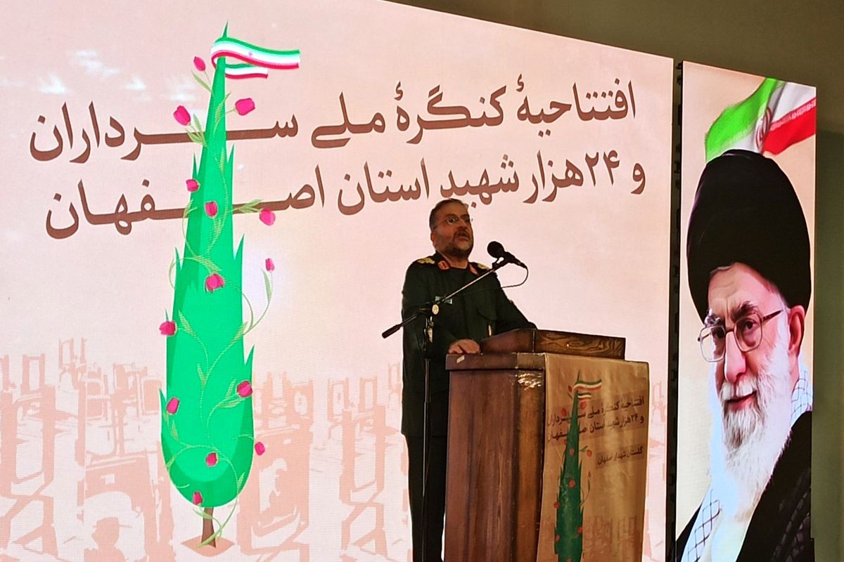 سردار سلیمانی