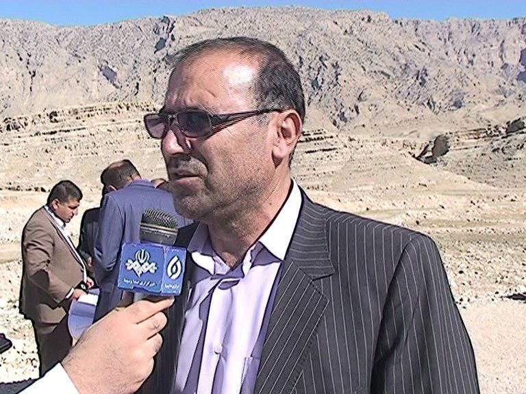 اختصاص 22 میلیارد ریال اعتبار برای آبخیزداری لیکک