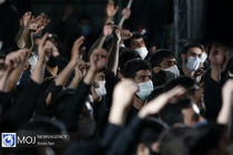 اختصاص ۶۰۰ زمین چمن و فضای باز جهت میزبانی از هیات های عزاداری