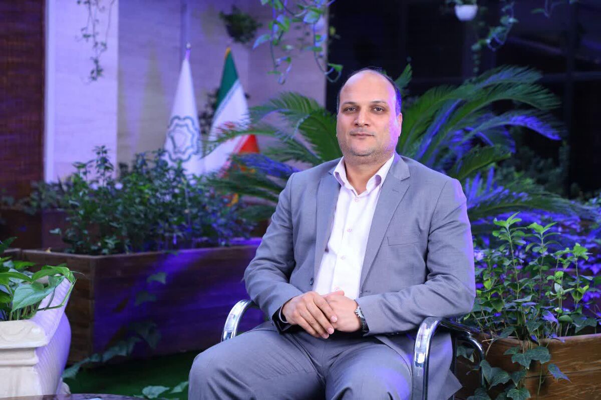شهرداری قم