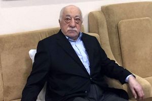 ترکیه حکم بازداشت 228 نفر را به جرم ارتباط با شبکه گولن صادر کرد