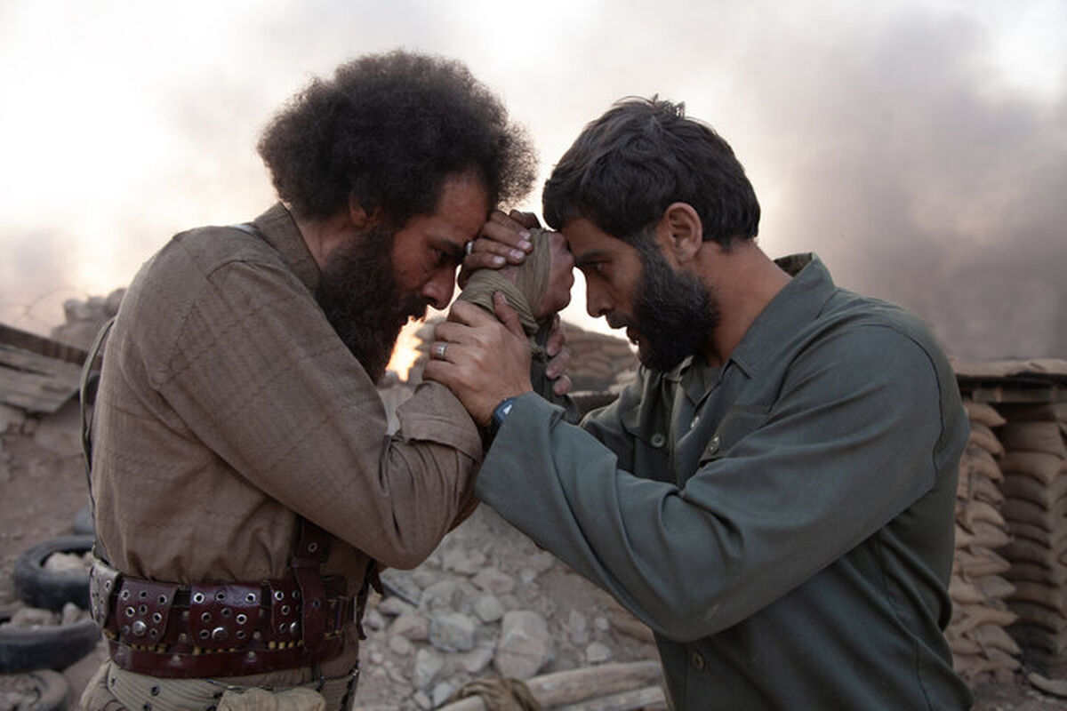 فیلم سینمایی جانشین