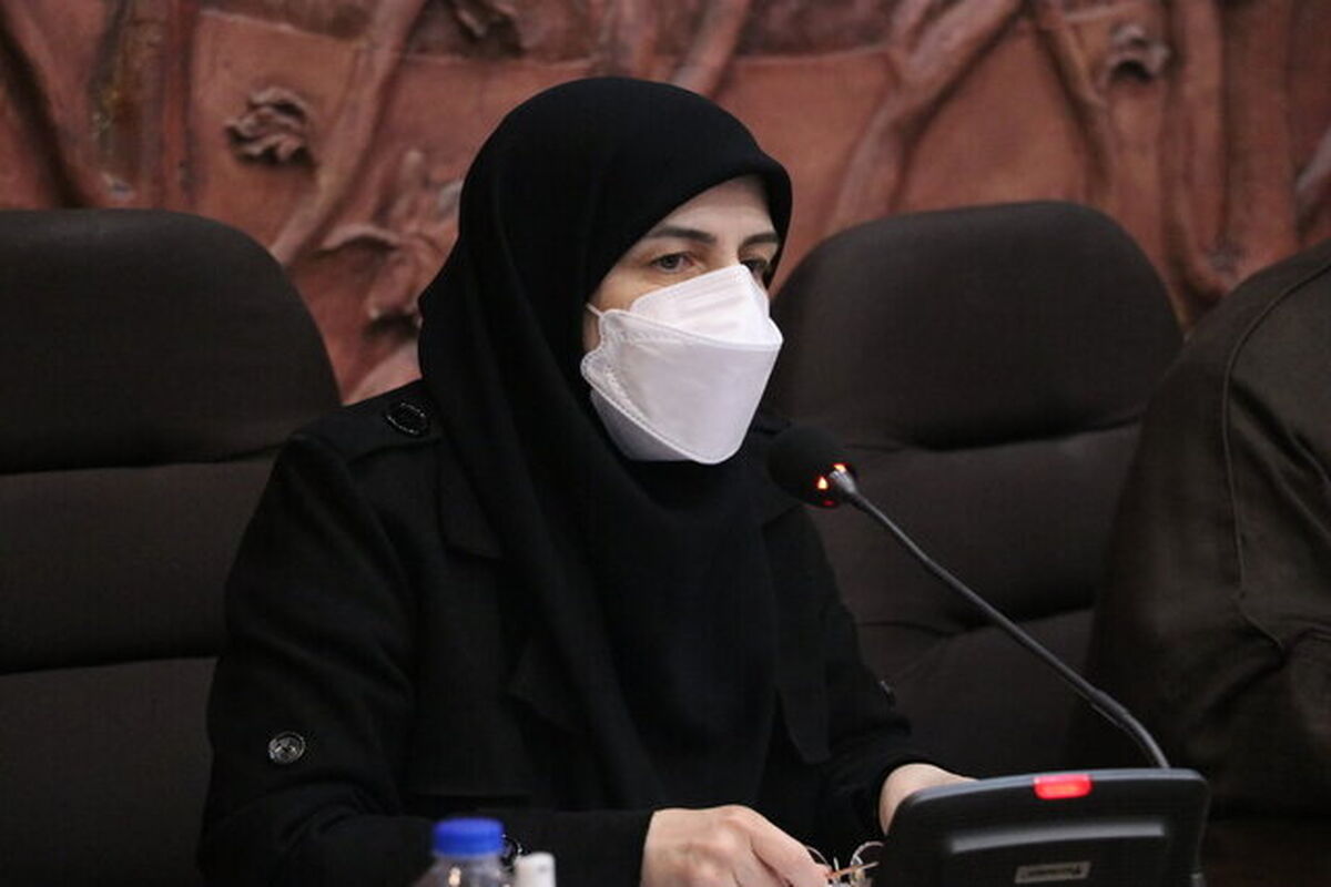 بهزیستی آذربایجان شرقی 