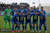 ترکیب اصلی استقلال مقابل الهلال مشخص شد