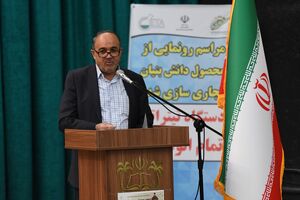 سرمایه گذاری های مبتنی بر زنجیره ارزش، هویت سازند