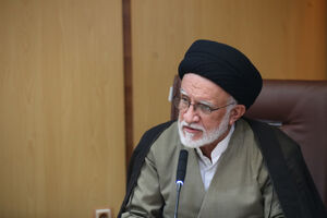 تأکید دبیر جامعه روحانیت شیراز بر جایگاه ورزش در آموزه‌های اسلامی