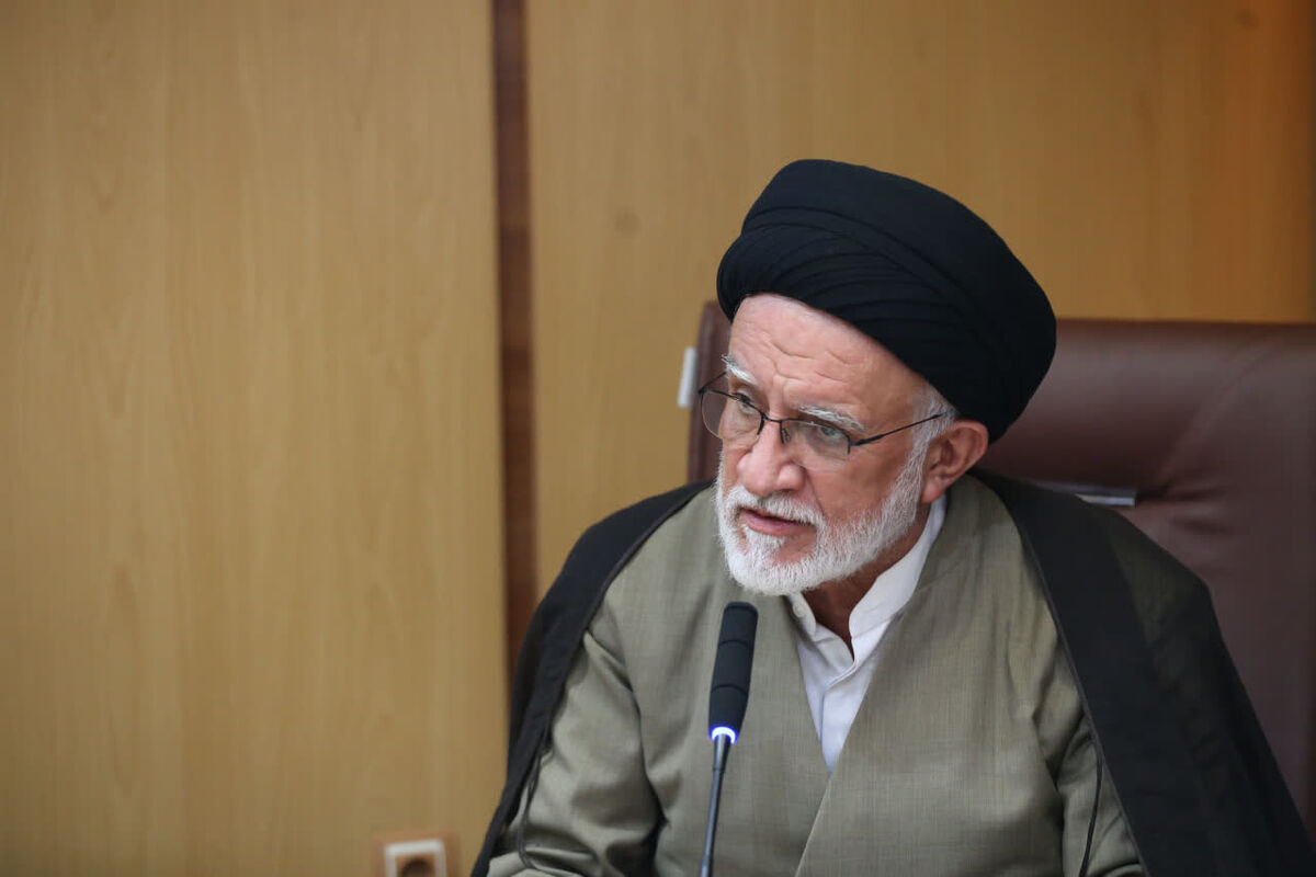 جامعه روحانیت شیراز 
