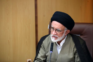 تأکید دبیر جامعه روحانیت شیراز بر جایگاه ورزش در آموزه‌های اسلامی