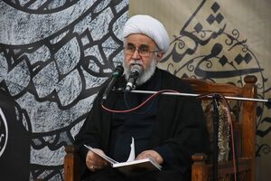 لزوم ارتقای تفکر عاشورایی در عصر حاضر