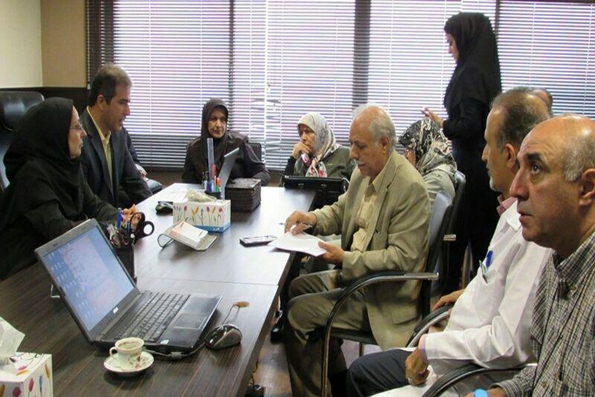 ارزشیابی دستیاری