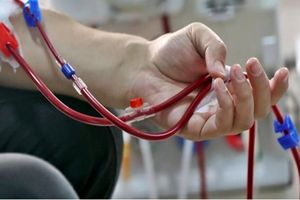 کمک حمایتی ۱۶۱ میلیارد ریالی هلال‌احمر فارس به نیازمندان