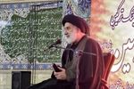 ملت ایران با حفظ وحدت توطئه‌های دشمن را ناکام گذاشته‌اند 