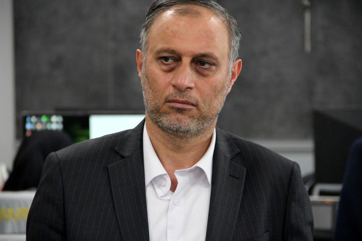 صابر پرنیان