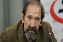 گریم استثنایی محمدرضا هدایتی در سریال سلمان فارسی +عکس