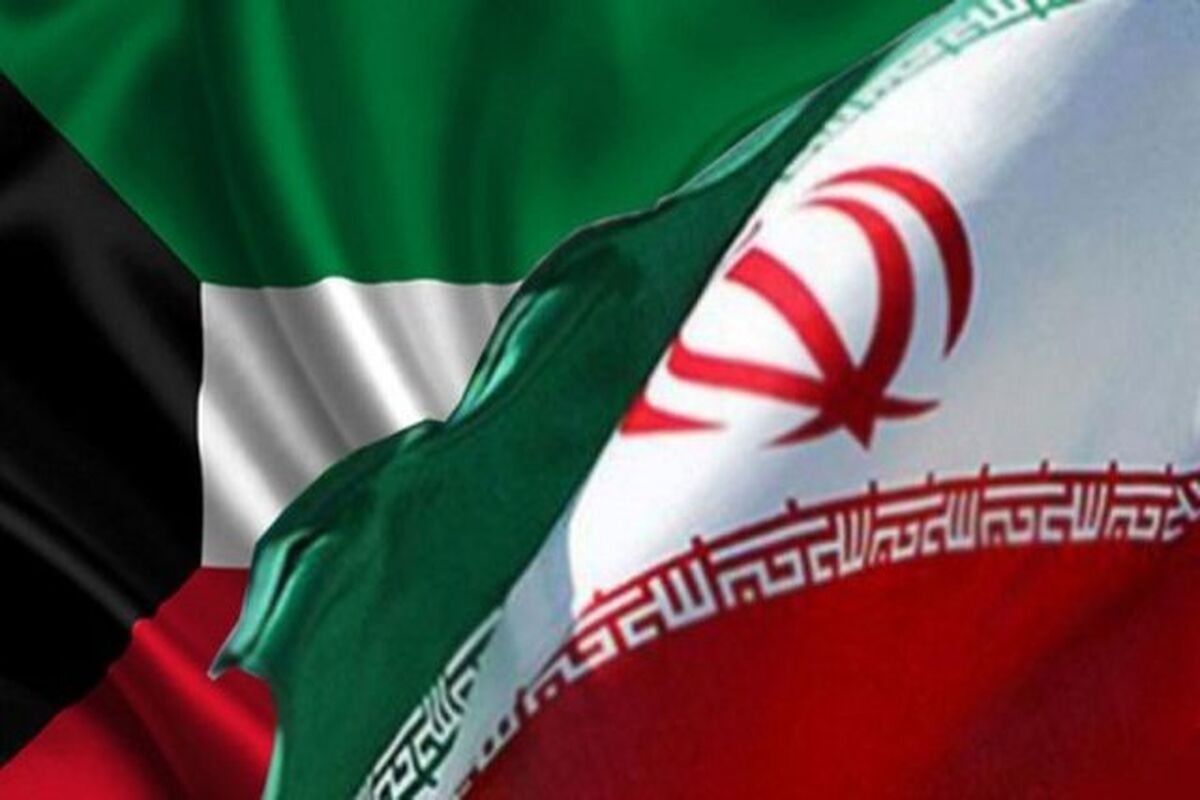 ایران کویت