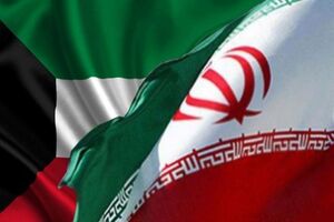دومین محموله کمک‌های کویت برای سیل زدگان ارسال شد