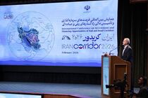تأمین مالی پروژه‌های راهبردی حمل‌ونقل با جدیت پیگیری می‌شود