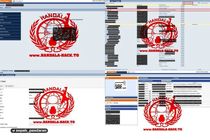 «مهرداد رحیمی» رابط موساد با اغتشاشگران در ایران است
