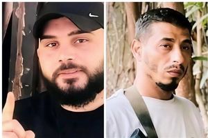 دو فرمانده «سرایاالقدس» در کرانه باختری به شهادت رسیدند