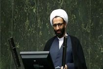 متاسفانه دولت در تولید برق هسته ای عملکرد خوبی نداشته است